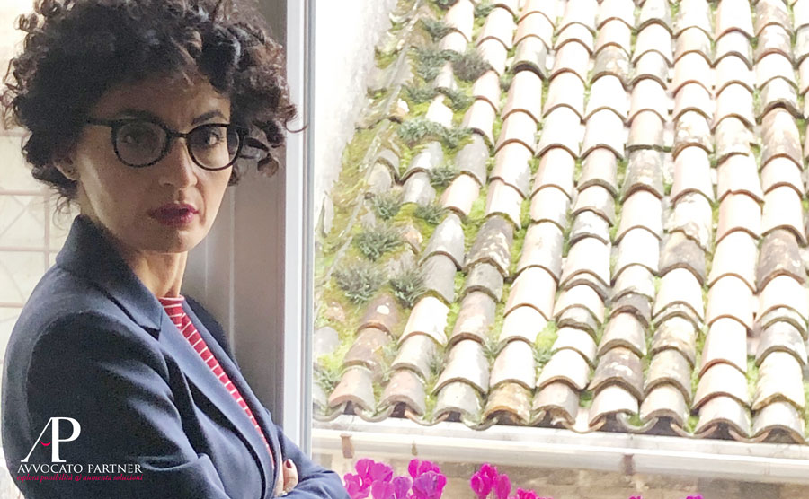 Chi è l'avvocato Laura Tedesco